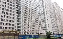 Hết niên hạn sử dụng chung cư sẽ được xây mới như thế nào?