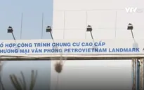 Kiện phá sản: Công cụ bảo vệ quyền lợi của người mua nhà