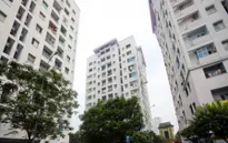 Tháo gỡ vướng mắc về bàn giao phí bảo trì chung cư