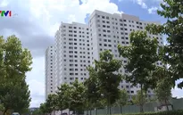 Mô hình quản lý chung cư tái định cư hiệu quả tại TP.HCM