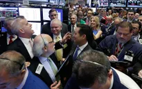 Giá trị thị trường của S&P 500 lần đầu vượt mốc 20.000 tỷ USD