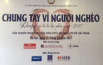 "Cả nước chung tay vì người nghèo, không để ai bị bỏ lại phía sau"