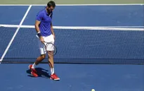Marin Cilic bất ngờ dừng bước tại vòng 3 giải quần vợt Mỹ mở rộng 2017
