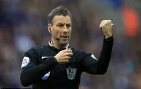 Trọng tài Clattenburg bất ngờ quay lại Premier League