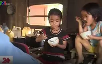 Cặp lá yêu thương: Hát cho mẹ về với con