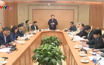 Tái cơ cấu phải thúc đẩy hiệu quả của doanh nghiệp Nhà nước
