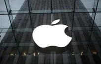 Giá cổ phiếu Apple chạm mức cao nhất trong lịch sử