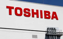 Cổ phiếu Toshiba tiếp tục lao dốc mạnh