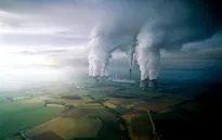 Nồng độ khí CO2 toàn cầu cao kỷ lục