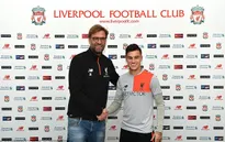Gia hạn hợp đồng với Liverpool, Coutinho hưởng lương cao nhất đội