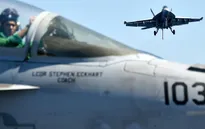 Liên quân quốc tế không kích Syria, ít nhất 20 dân thường thiệt mạng