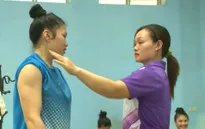 Nguyễn Thị Thiết - người cô tận tụy của cử tạ Việt Nam