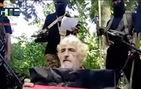 Philippines tìm thấy thi thể con tin người Đức bị Abu Sayyaf sát hại