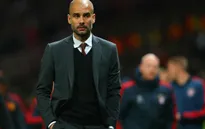 Pep Guardiola chuẩn bị công cuộc "Anh hóa" tại Man City