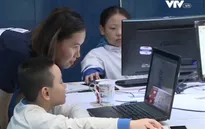 STEAM - Mô hình giáo dục công nghệ mới cho trẻ
