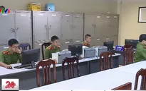 Giả danh công an để lừa đảo chiếm đoạt tài sản