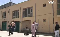 Công dân Phần Lan bị bắt cóc ở Afghanistan