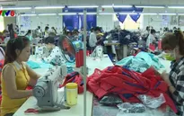 Xuất khẩu hàng dệt may tăng 11,2%