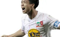 V.League 2017: Công Phượng được trao áo đấu số 10
