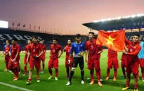Lịch thi đấu và trực tiếp bóng đá M-150 Cup ngày 15/12: U23 Thái Lan - U23 Việt Nam, U23 Nhật Bản - U23 Uzbekistan