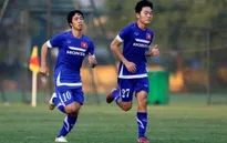 Công Phượng, Xuân Trường và những dấu ấn cùng U23 Việt Nam