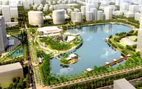 Hà Nội kêu gọi đầu tư 28 dự án công viên, khu vui chơi