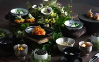 Nâng cao thẩm mỹ món ăn - Xu hướng ẩm thực 2017