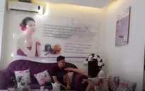 Làm thế nào để siết chặt quản lý hàng trăm cơ sở thẩm mỹ "chui"?