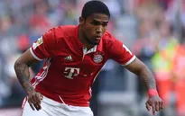 Chốt điều khoản cá nhân, Juventus sắp đón Douglas Costa
