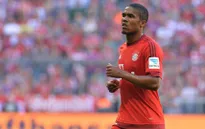 Douglas Costa cân nhắc rời Bayern Munich