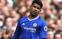 Diego Costa có thể ra đi ngay trong mùa Hè này