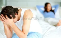 Giảm ham muốn "yêu" vì... tập thể thao?