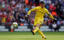Chelsea thiệt đơn thiệt kép vì chấn thương