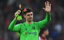 Chuyển nhượng bóng đá quốc tế ngày 08/12/2017: Thủ môn Courtois công khai muốn rời Chelsea