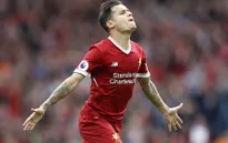 Barcelona đồng ý mọi điều khoản mua Coutinho