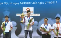Cờ vua Hà Nội, thành công từ việc đầu tư có trọng điểm