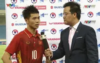 Công Phượng: "Một bài học để chúng ta có thể trở lại mạnh mẽ hơn"