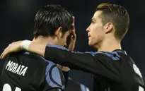 Chuyển nhượng bóng đá quốc tế ngày 27/6/2017: Morata chưa thể đến M.U, vì vụ Ronaldo