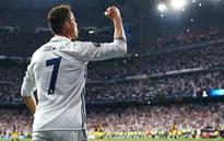 C.Ronaldo bật mí tương lai "con đàn, cháu đống"