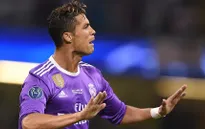 Chuyển nhượng bóng đá quốc tế ngày 31/7/2017: Cris Ronaldo không muốn Mbappe ở Real Madrid