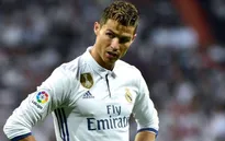 El Clasico: Cris Ronaldo còn thua cả… thủ môn của Barcelona