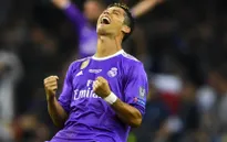 Chuyển nhượng bóng đá quốc tế ngày 18/6/2017: Cris Ronaldo muốn trở lại M.U