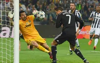 Juventus luôn sẵn sàng chào đón Ronaldo