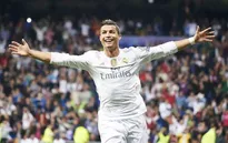 Champions League trở lại, kỷ lục siêu khủng vẫy gọi Cris Ronaldo