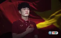Báo châu Á: Xuân Trường góp mặt trong danh sách nổi bật năm 2017!