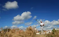 Giải Golf Hero World Challenge 2017: Tiger Woods tiếp tục thi đấu ấn tượng