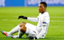 "Bão chấn thương" càn quét, Man Utd mất 7 trụ cột