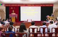 Phát động quyên góp ủng hộ đồng bào bị thiệt hại do bão số 12