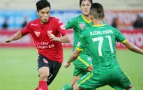 XSKT Cần Thơ 1-2 Long An: Chiến thắng bất ngờ