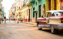 Du lịch tại Cuba khởi sắc